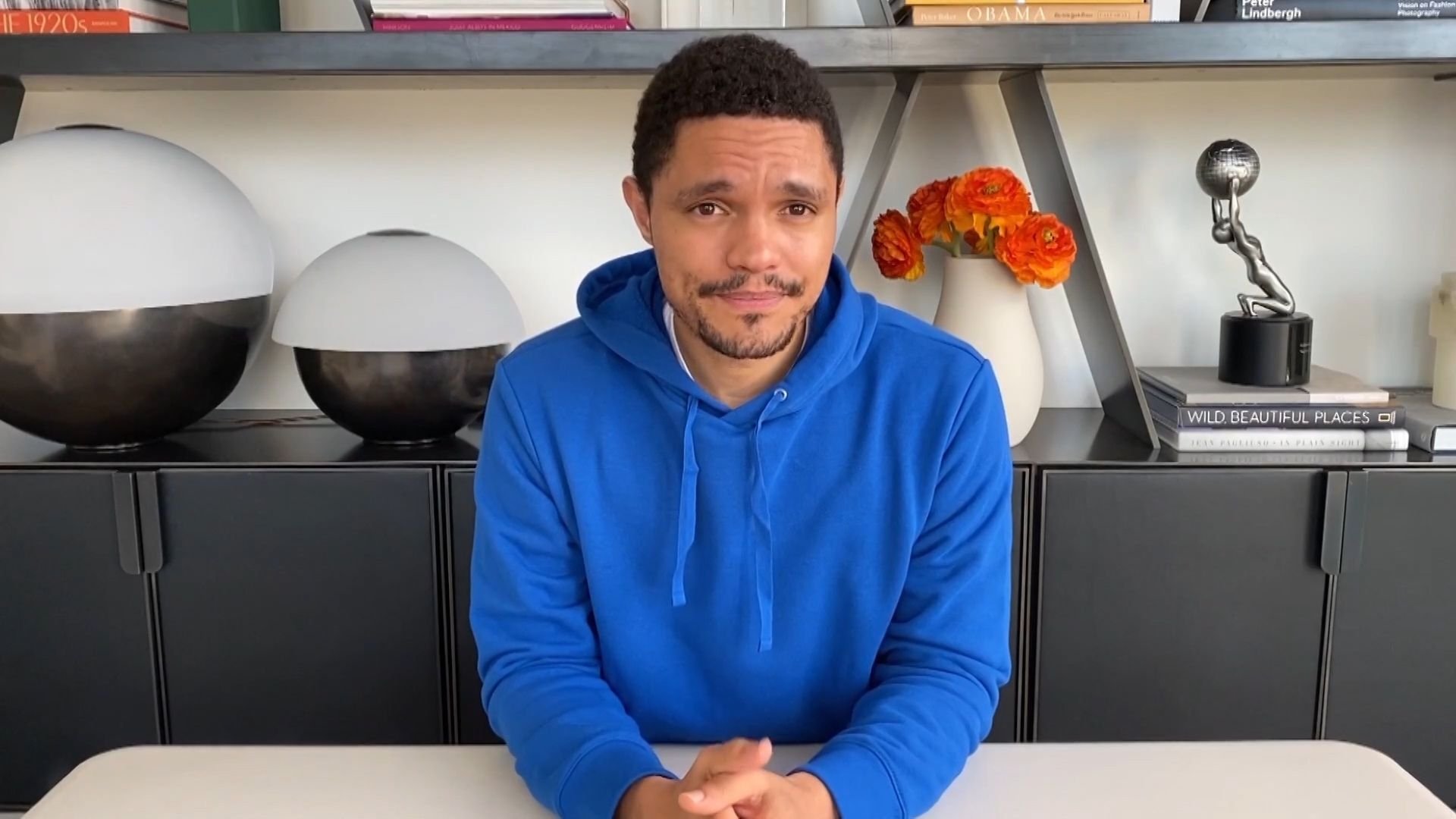 The Daily Show