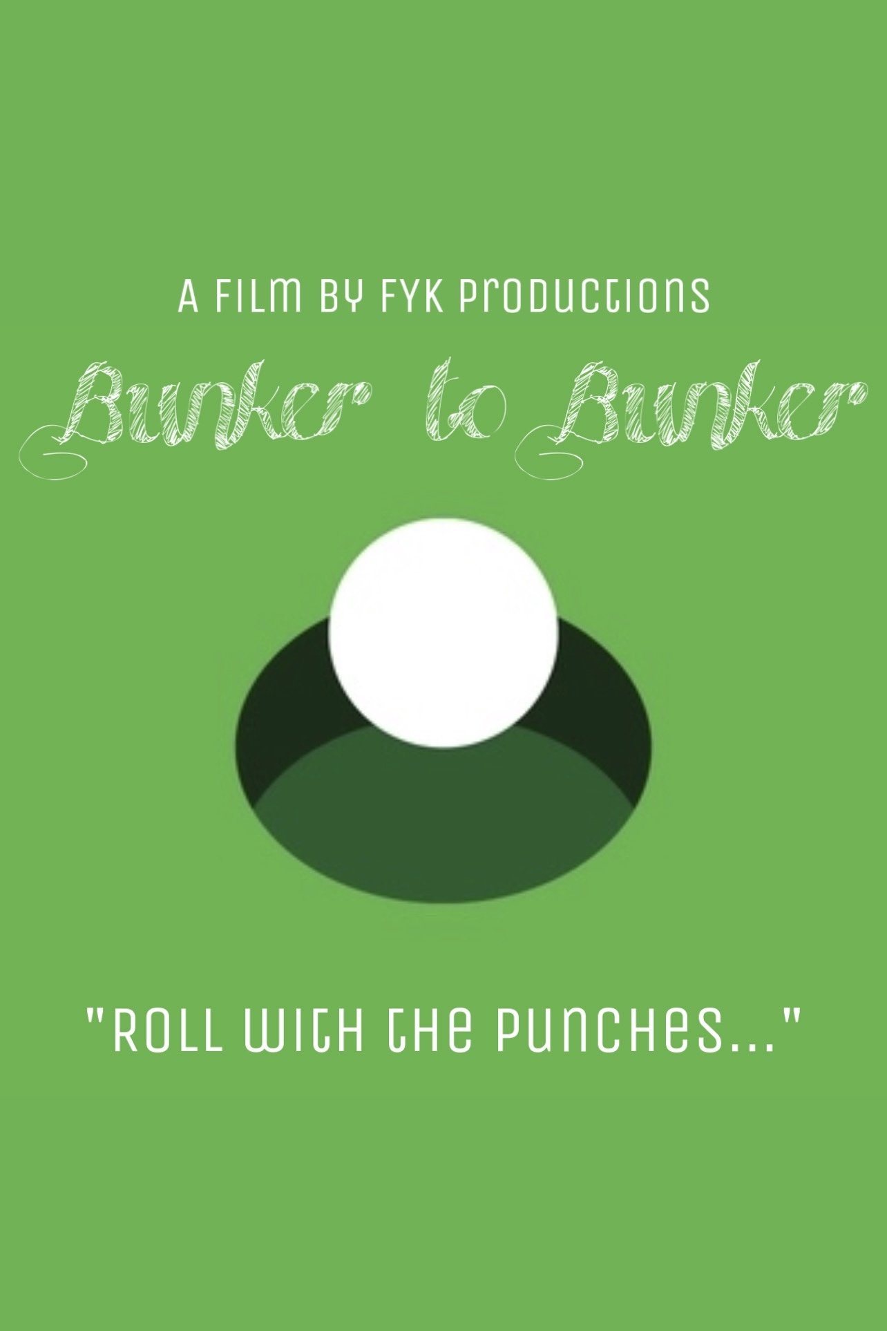 Bunker to Bunker