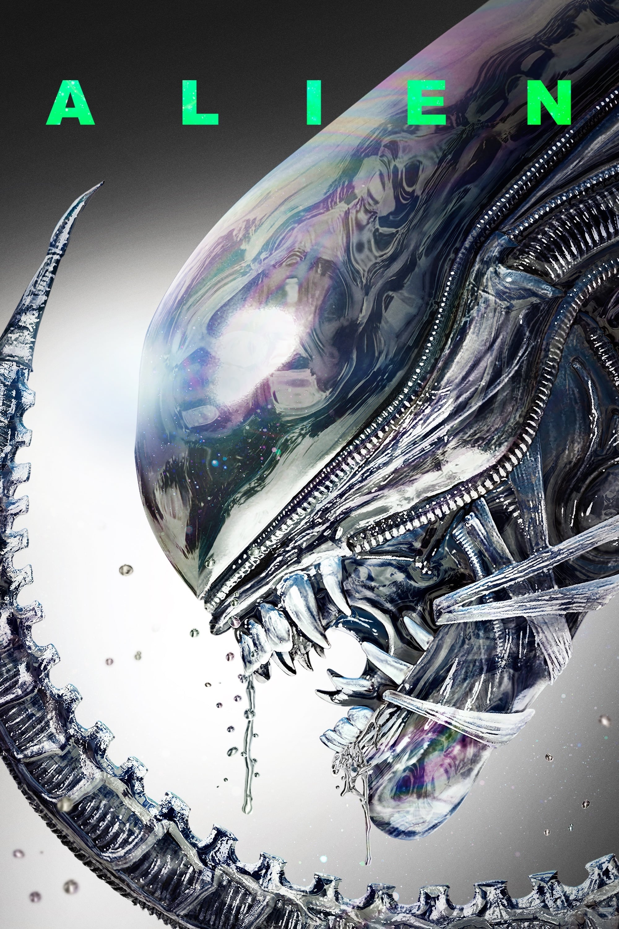 Alien POSTER