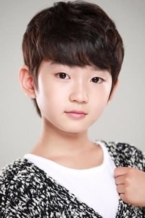 Lee Si-woo's picture in the cast
