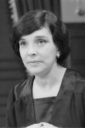 et billede af Sônia Oiticica