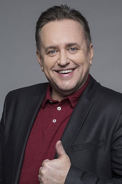 et billede af István Bellus