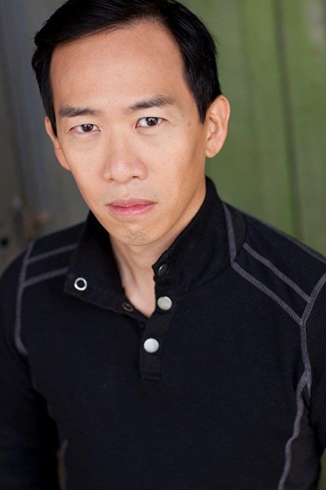 Norman Yap