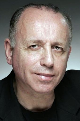 et billede af Jean-Claude Durand