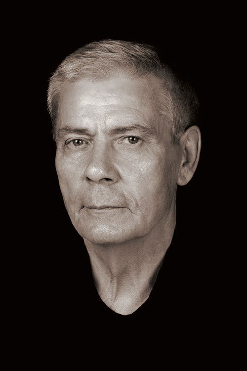 et billede af Valentin Voronin