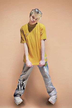 et billede af Yuniar Diansyah Putra