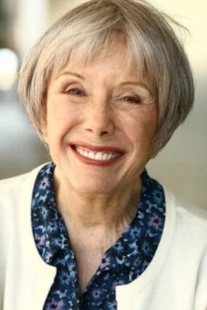 et billede af Cherry Davis