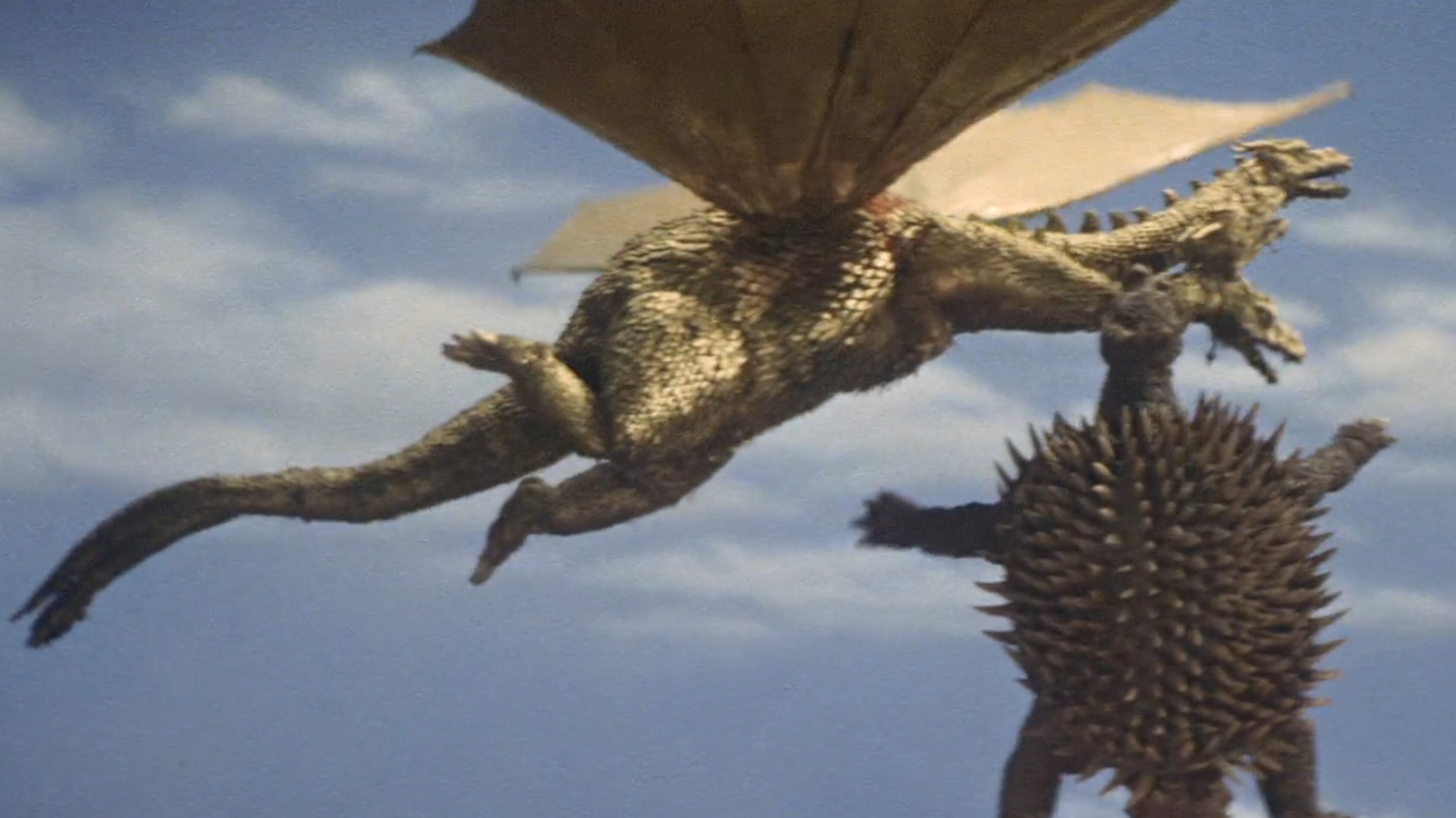 Destroy All Monsters