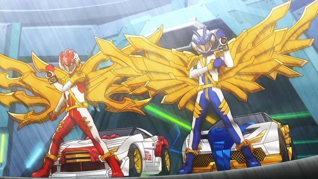 Thumbnail for Episode 45 Season 1 Episode 45