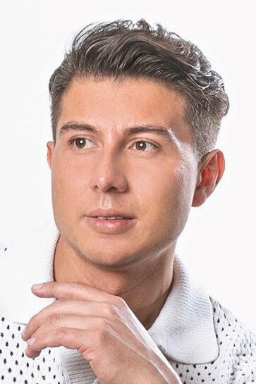 et billede af Andy Ruiz