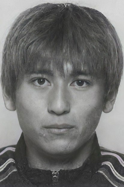 Koji Nakata