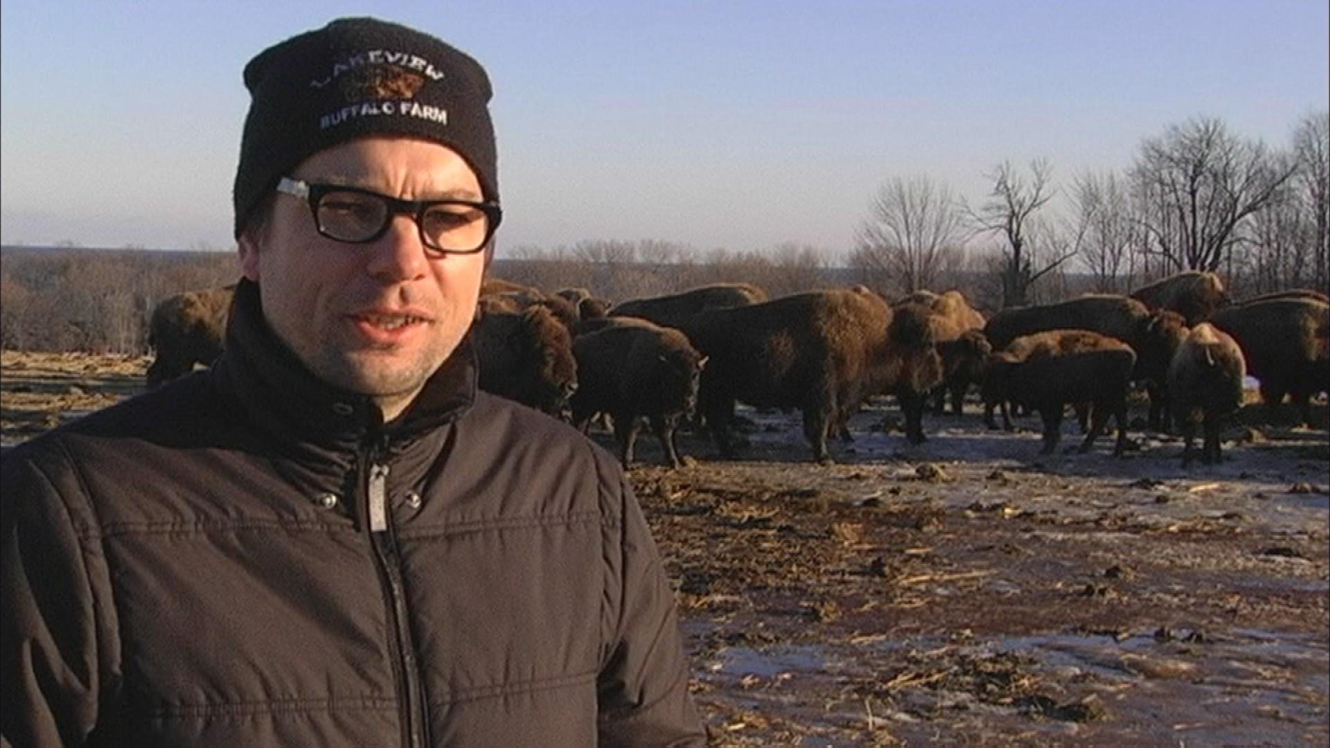 Wisconsin Foodie - Épisode 7
