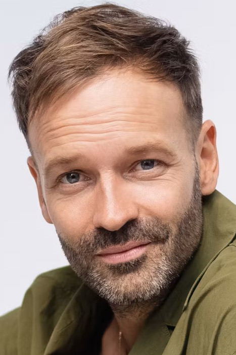 et billede af Andreas Tobias