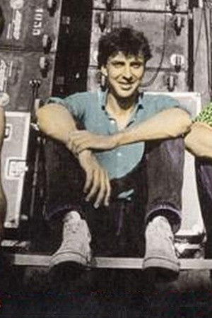 et billede af Leon Smit