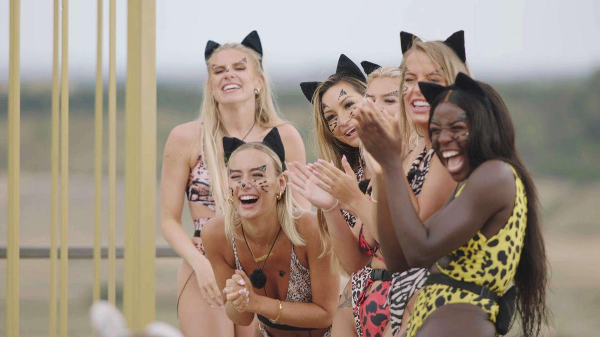 Love Island Staffel 7 :Folge 21 