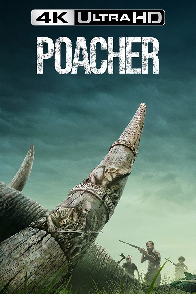 Poacher S01 (2024) Hindi Completed Web Series HEVC ESub