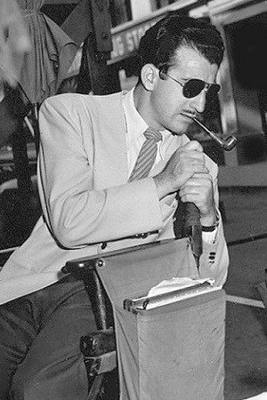 Don Siegel fotoğraf 3
