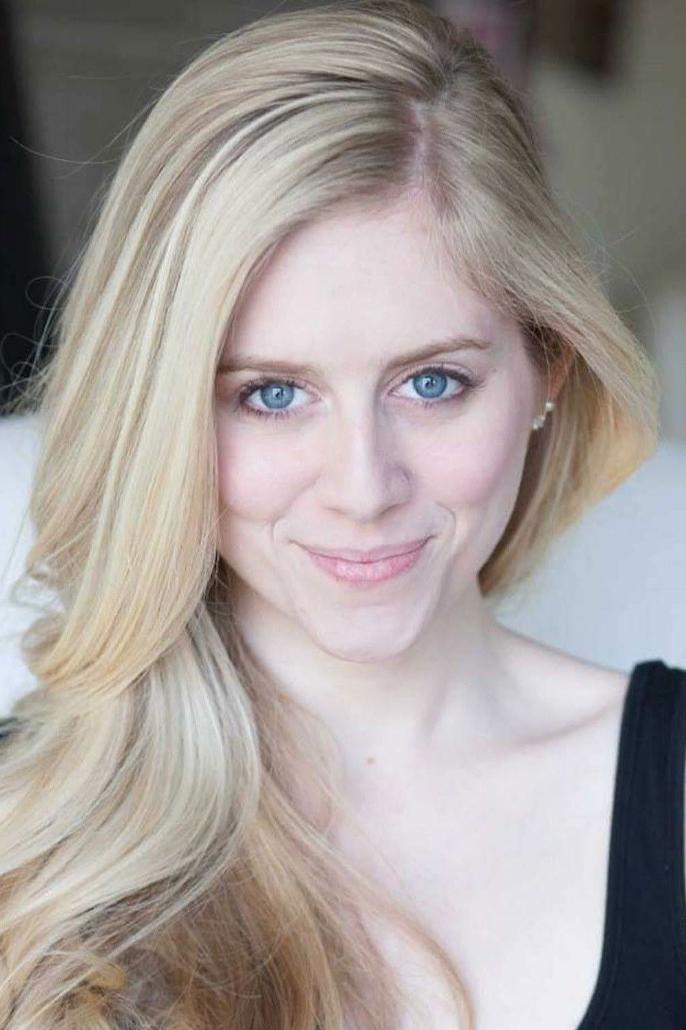 et billede af Ashley Morrison