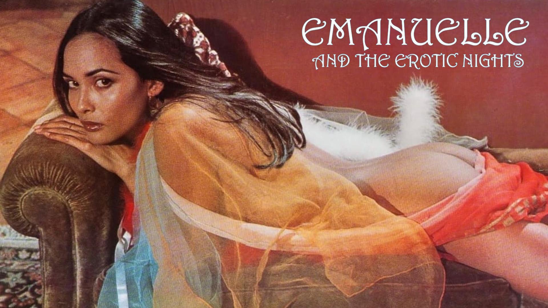Emanuelle and the Porno Nights of the World N. 2 (1978)