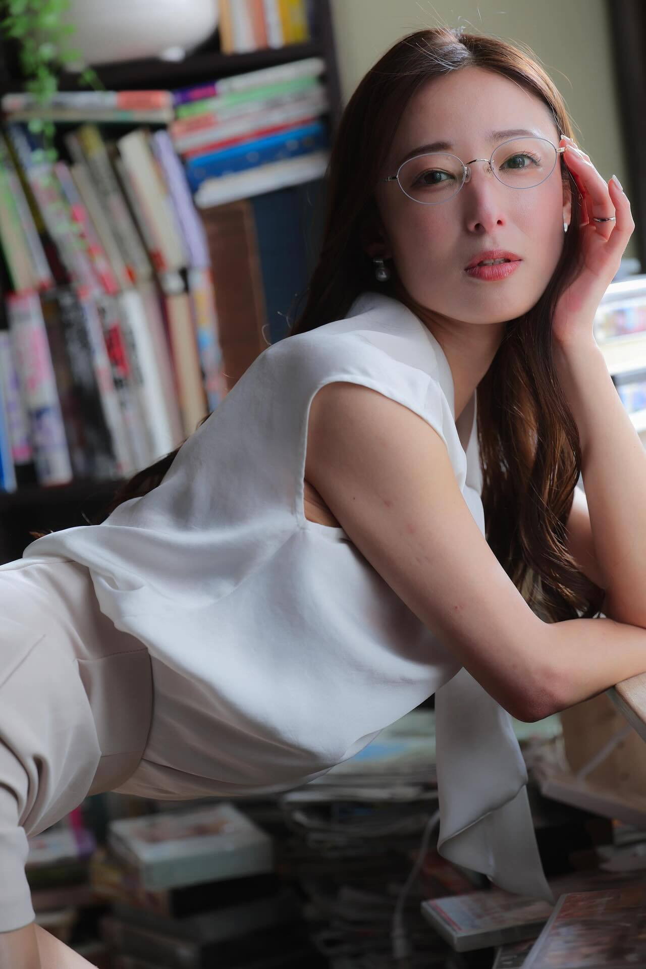 松岡すず fotograf 3