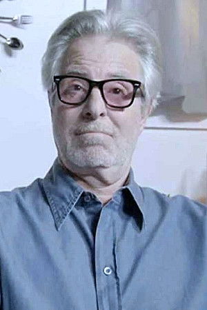 et billede af Marcel Diennet