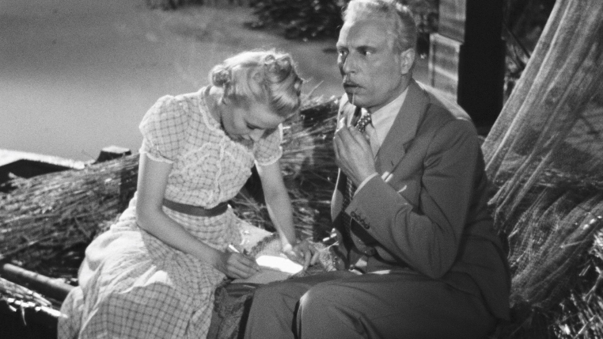The End of the Day (1939)