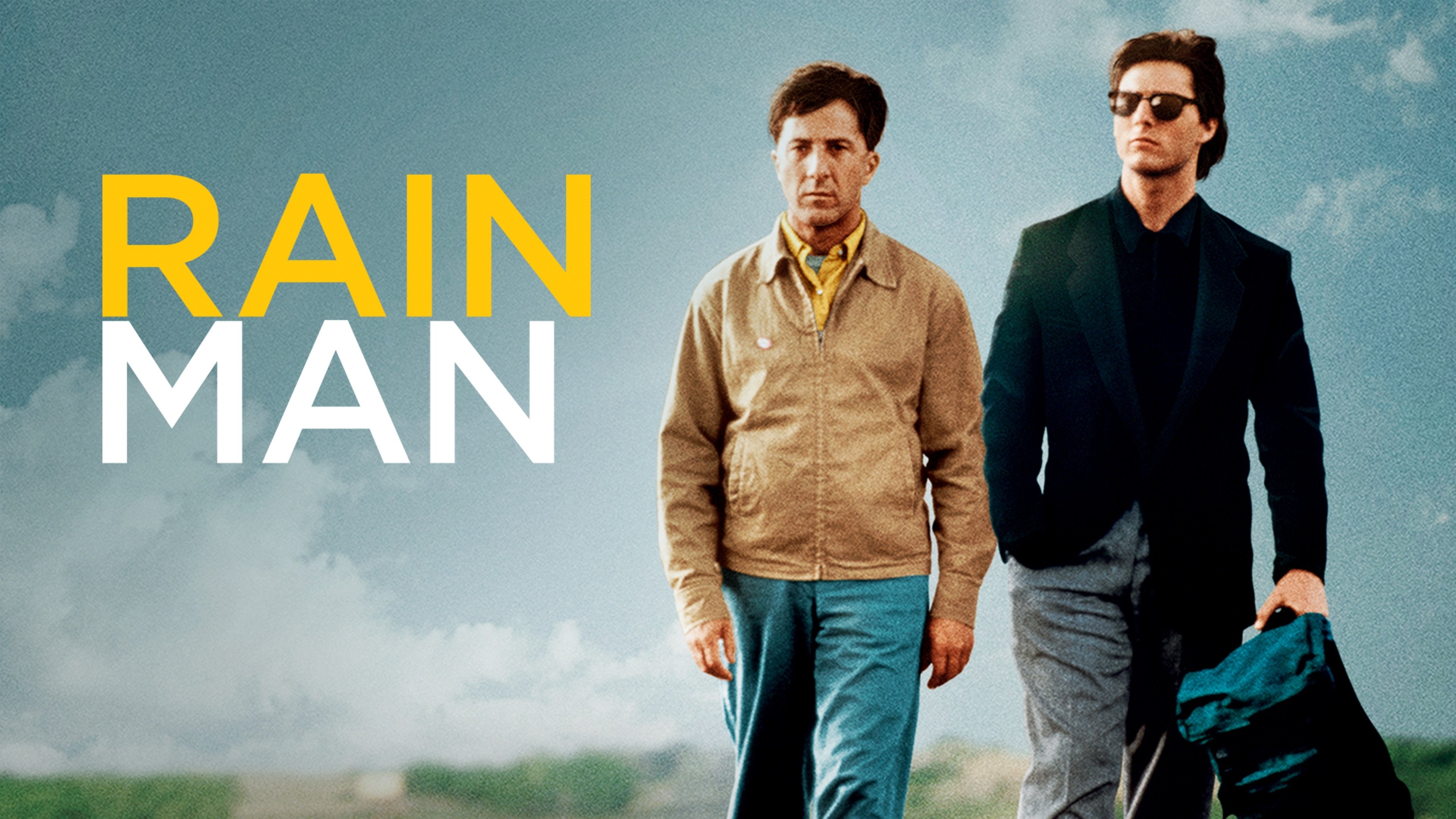 Rain Man (1988)