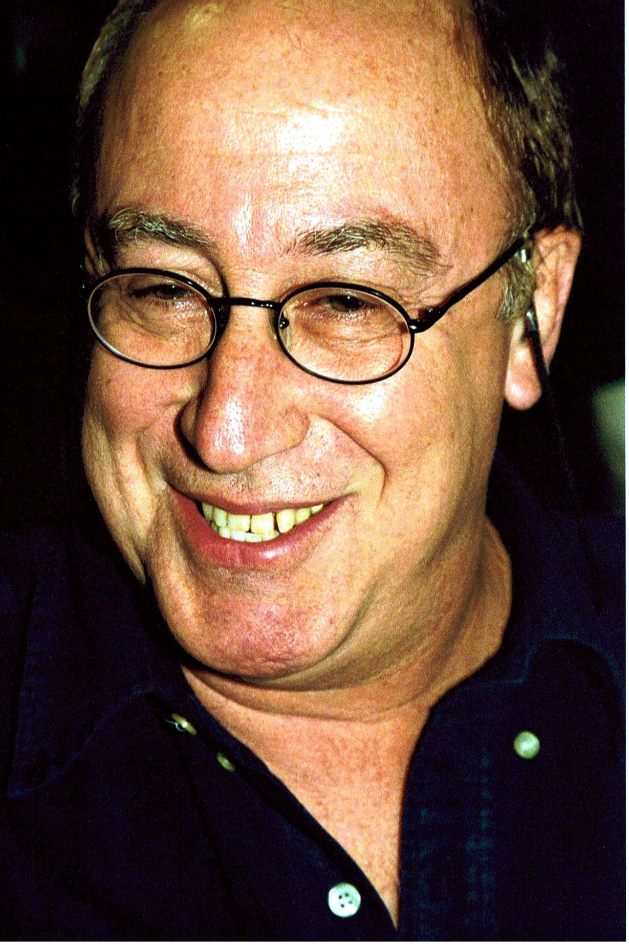 et billede af Yisrael Poliakov