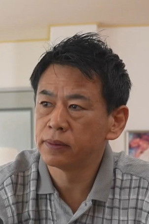 et billede af Tetsuya Ichikawa