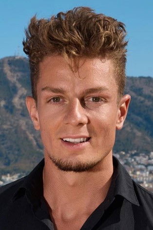 et billede af Matthew Meier