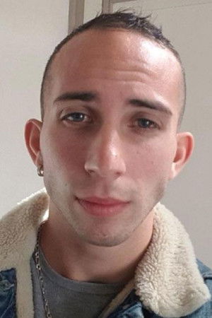 et billede af Tonio Love