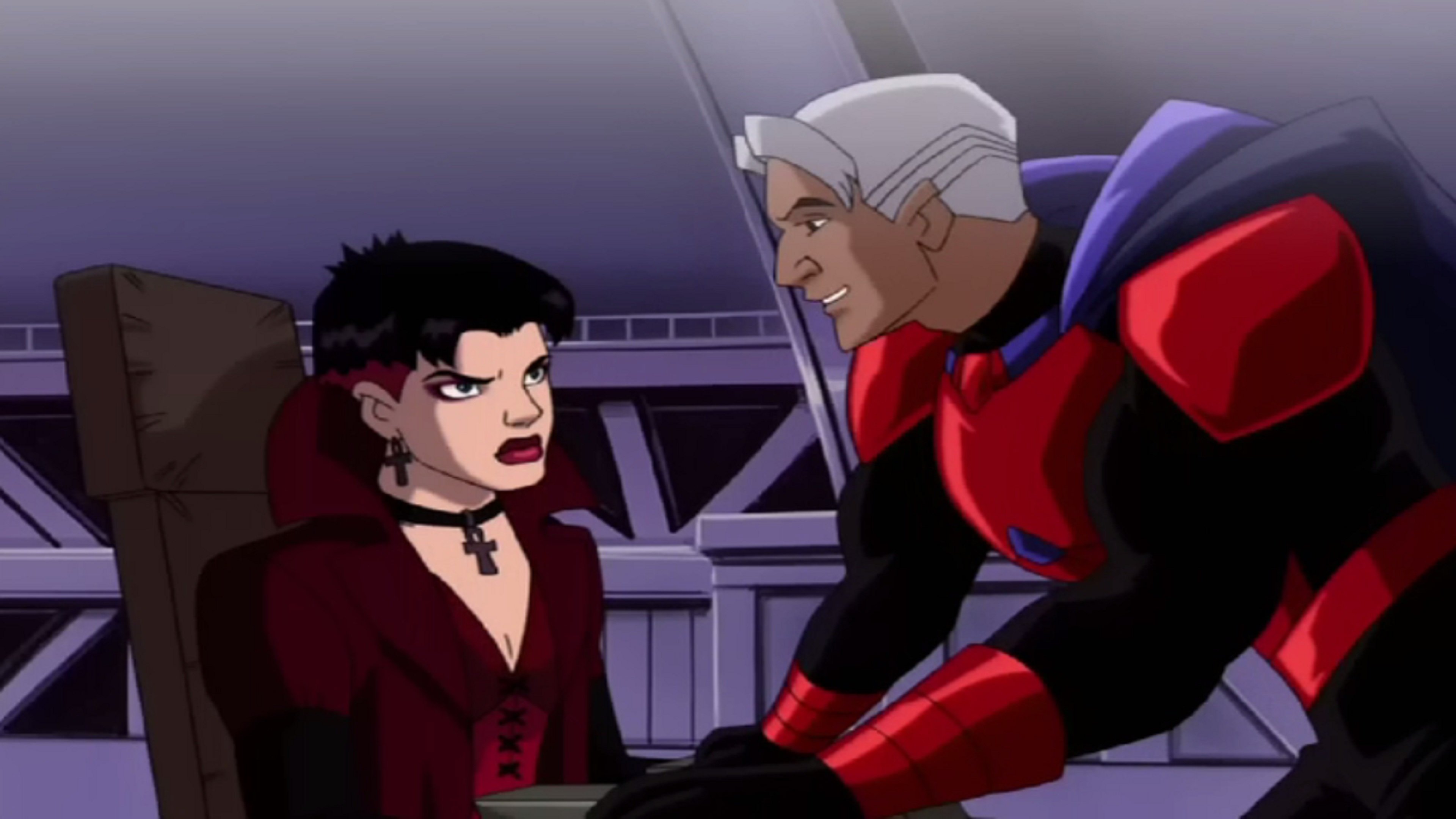 X-Men 3 Stream X-Men 3 Stream