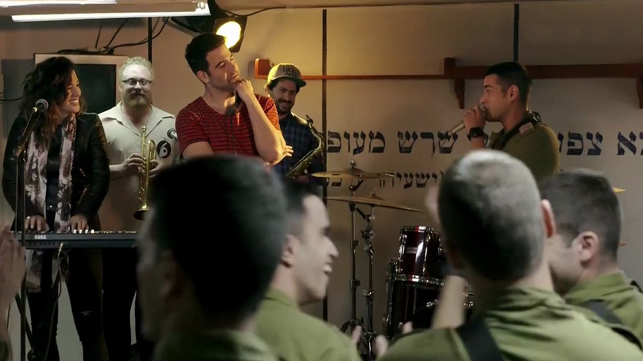 תאג''ד - Épisode 25