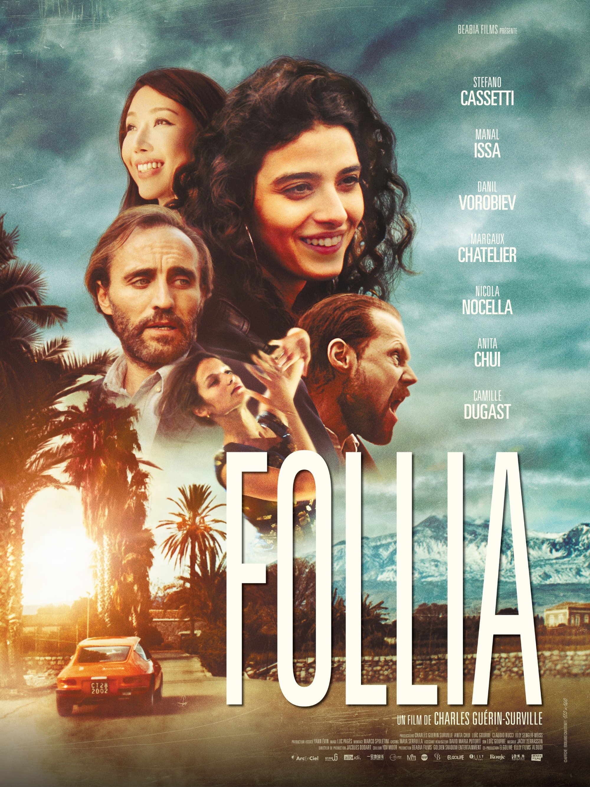 FOLLIA