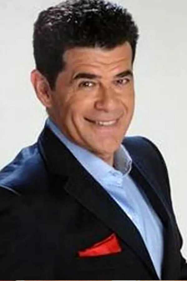 et billede af Julián Weich