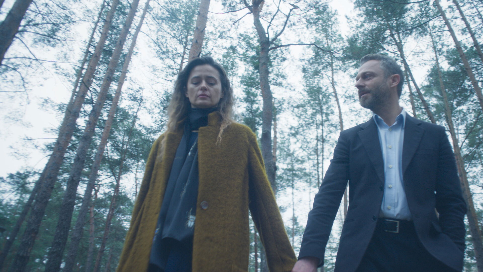 ทางกลับบ้านอันยาวไกล