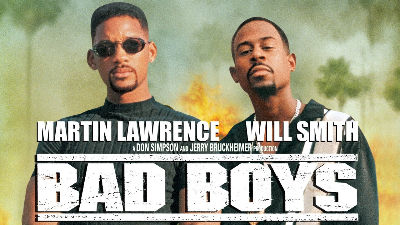 Bad Boys (1995)