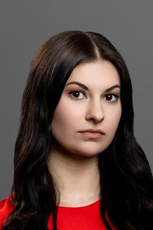 et billede af Toria Summerville