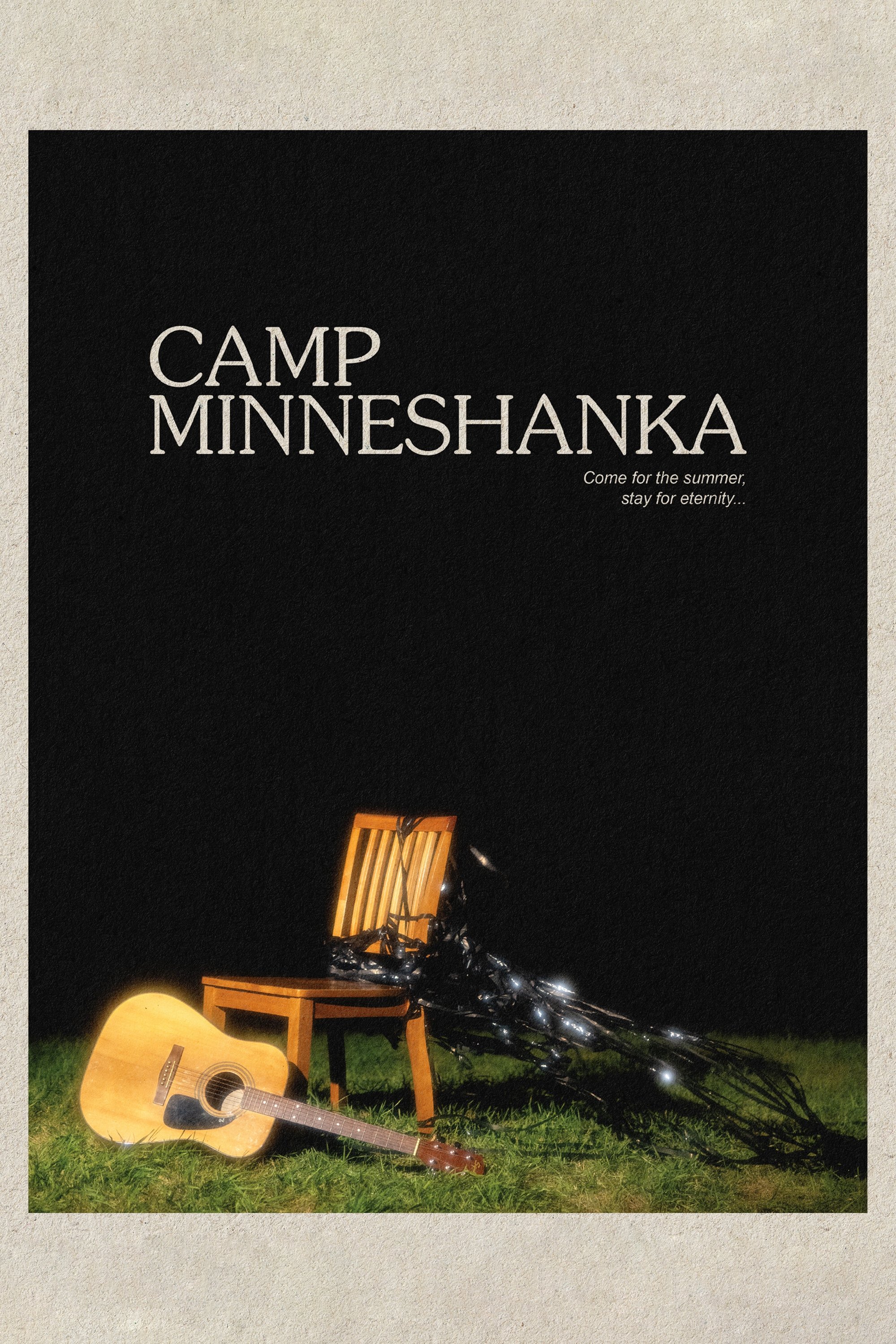 Camp Minneshanka