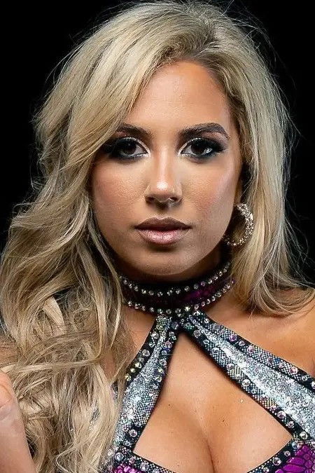 et billede af Kelsey Hornack