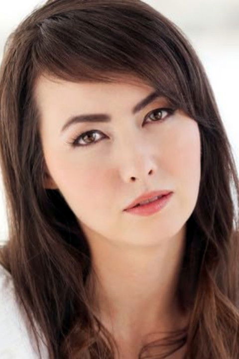 et billede af Jennifer Finley