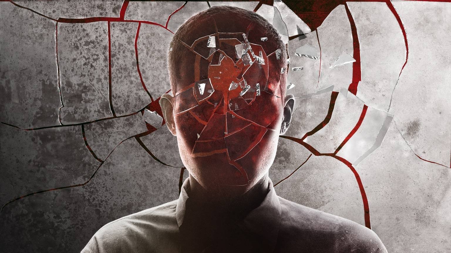 In The Mind of A Perpetrator background