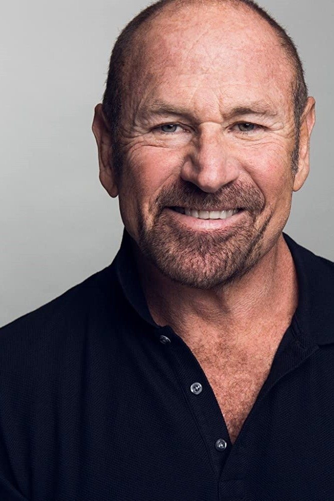 et billede af Doc Duhame