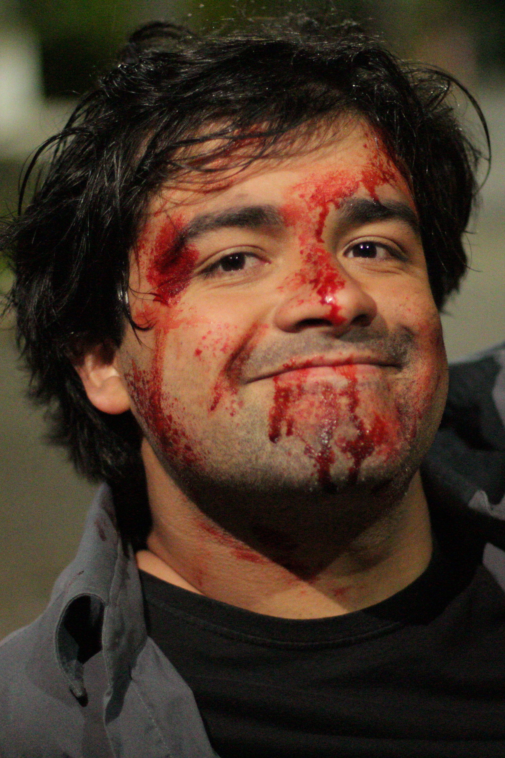 et billede af Felipe Iesbick