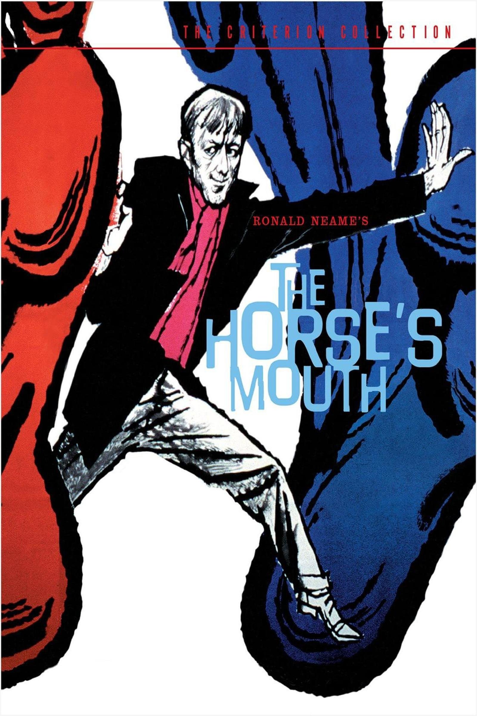 The Horse's Mouth