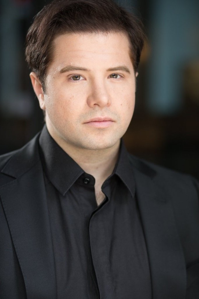 et billede af Jeffrey Kaiser