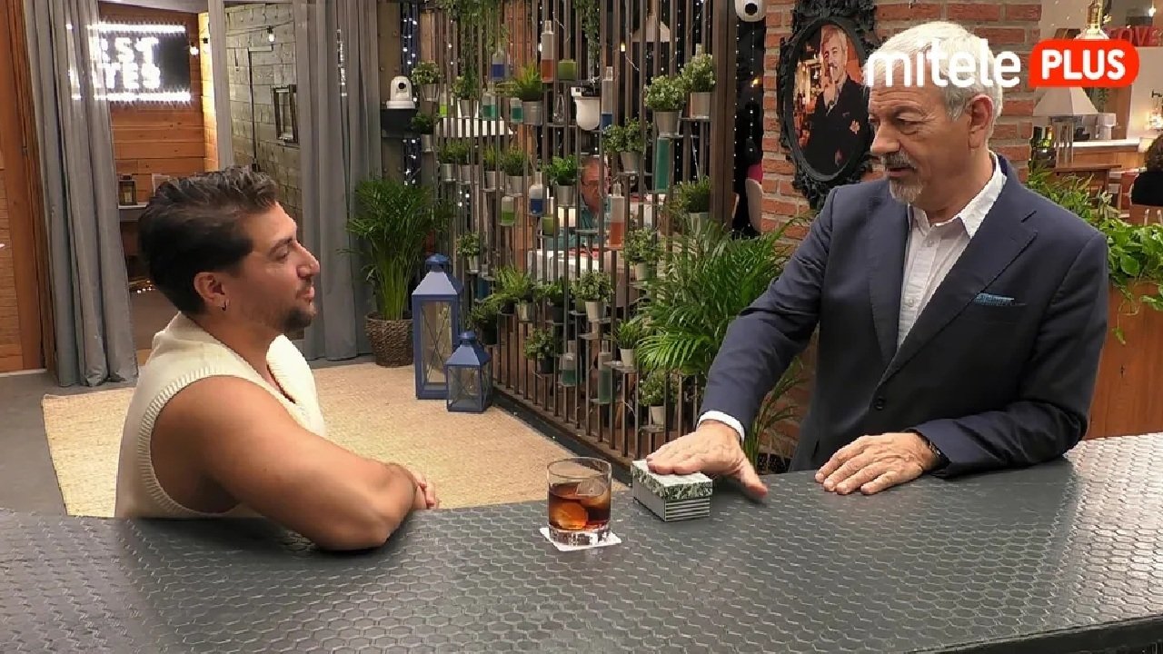 First Dates - Season 10 Episode 159 : Episode 159