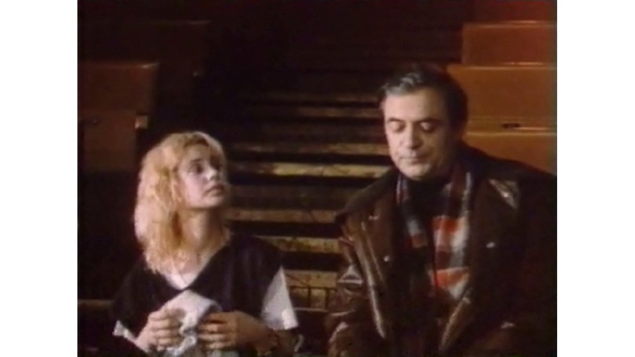 Do not get along (1989)