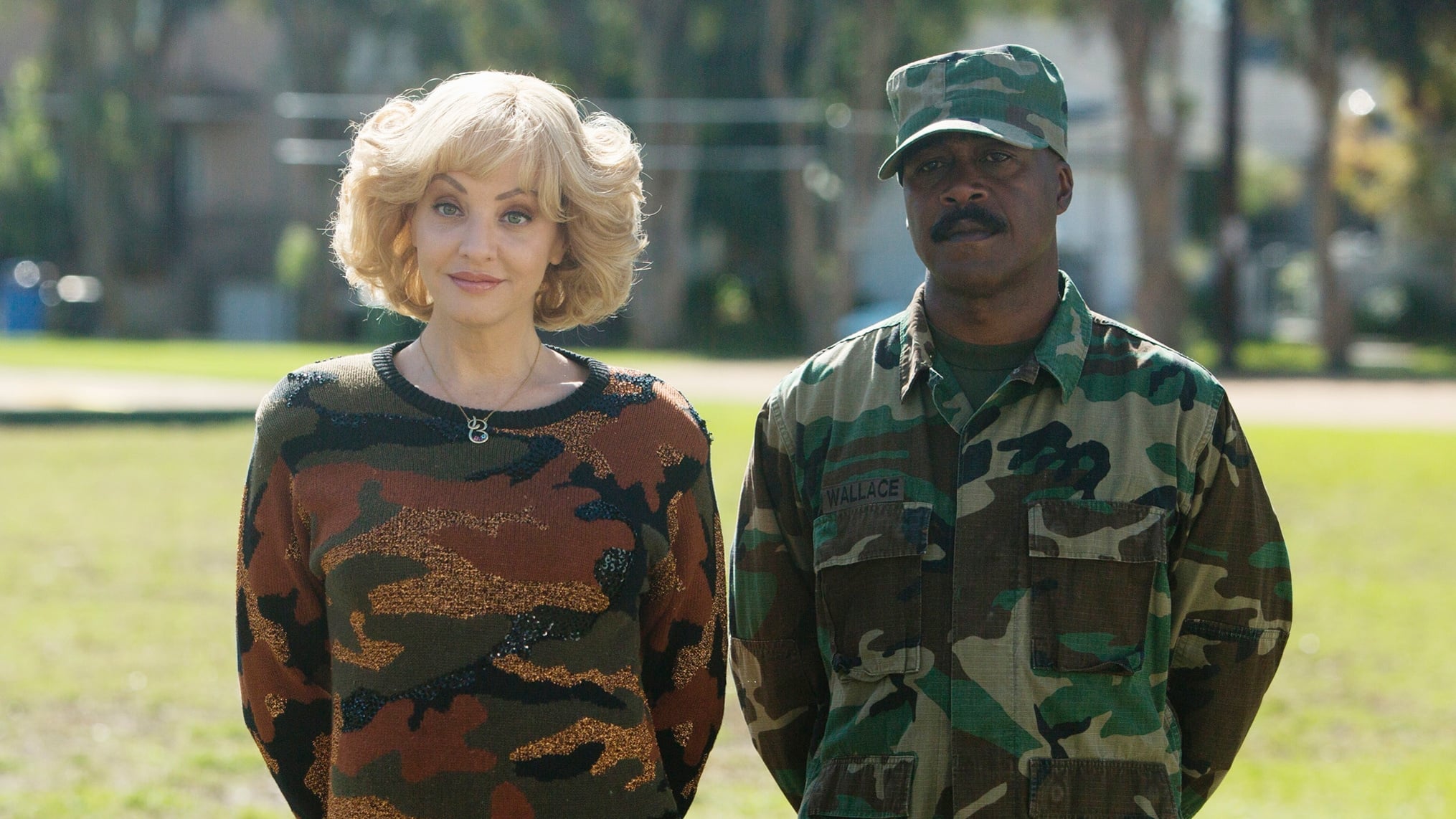 The Goldbergs
