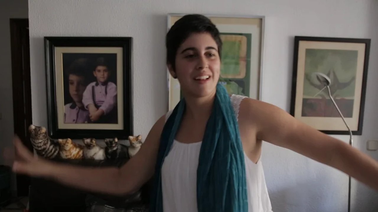 Imagem do Filme Diez y nueve: Autorretrato con herida